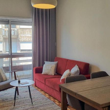 Oporto Downtown 아파트 외부 사진