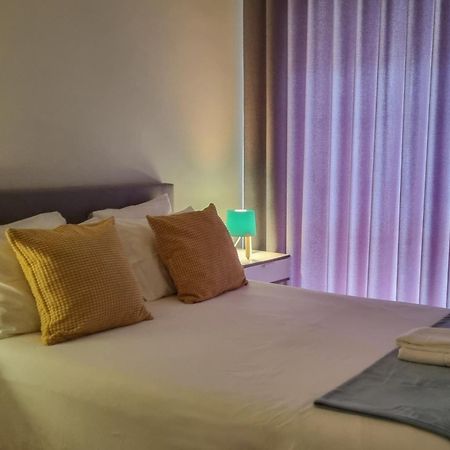 Oporto Downtown 아파트 외부 사진