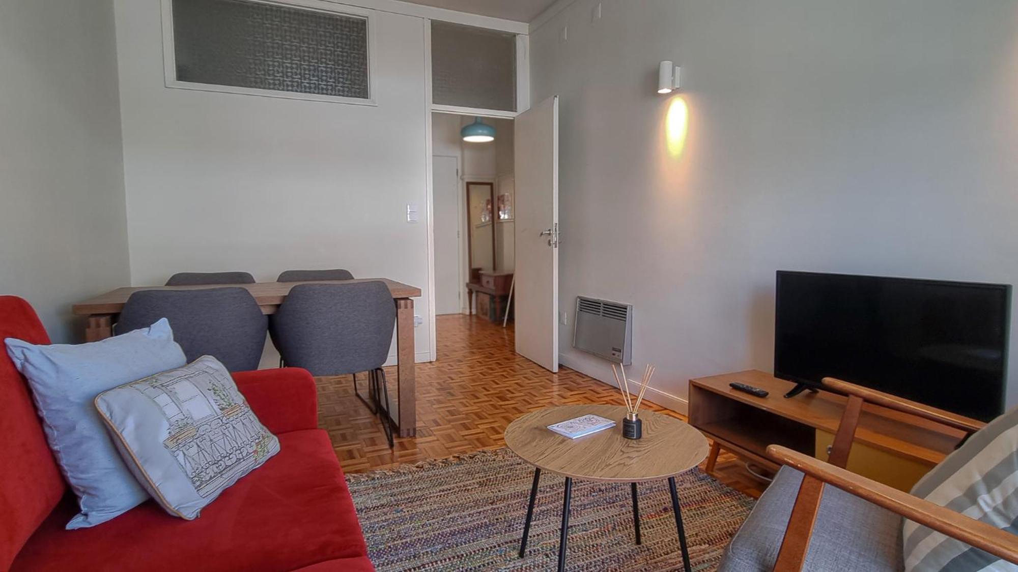 Oporto Downtown 아파트 외부 사진