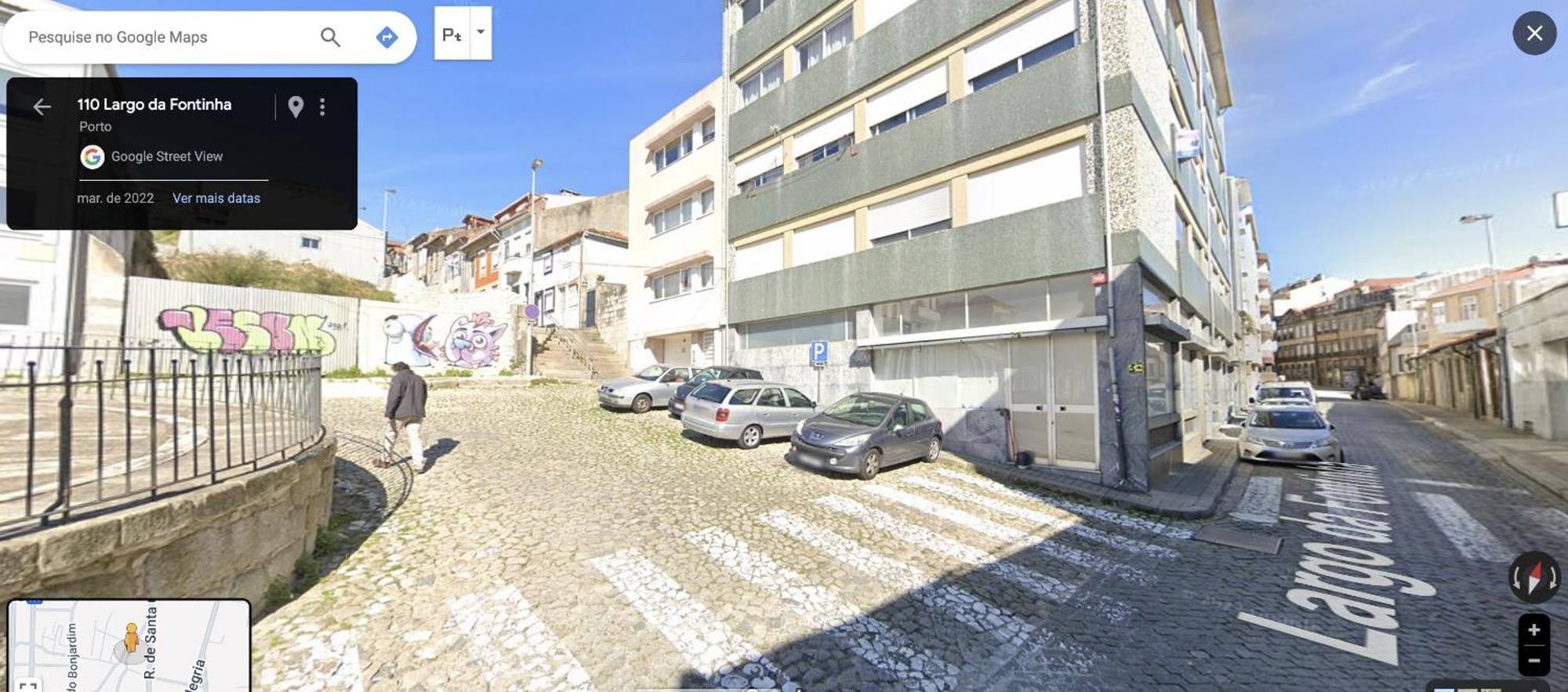 Oporto Downtown 아파트 외부 사진